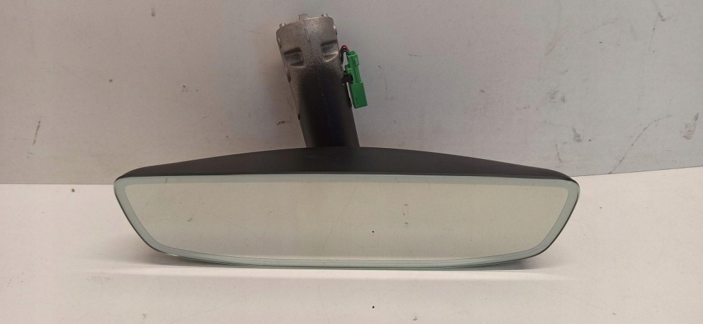 фото №1, Volvo xc40 дзеркало середній 32132727