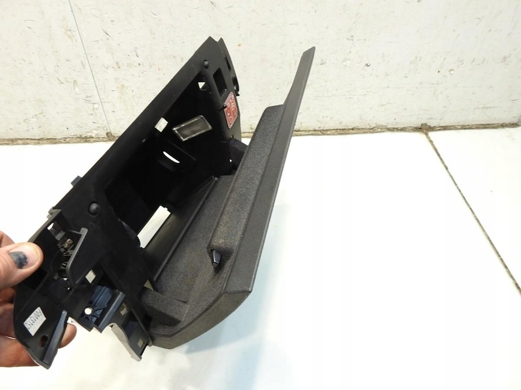 фото №7, Бардачок пассажира peugeot 508 i 9686450877