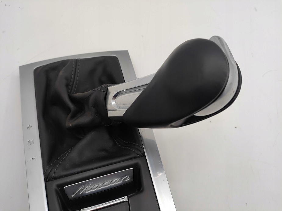 фото №8, Выборщик ручка переключения передач 95b863419 porsche macan