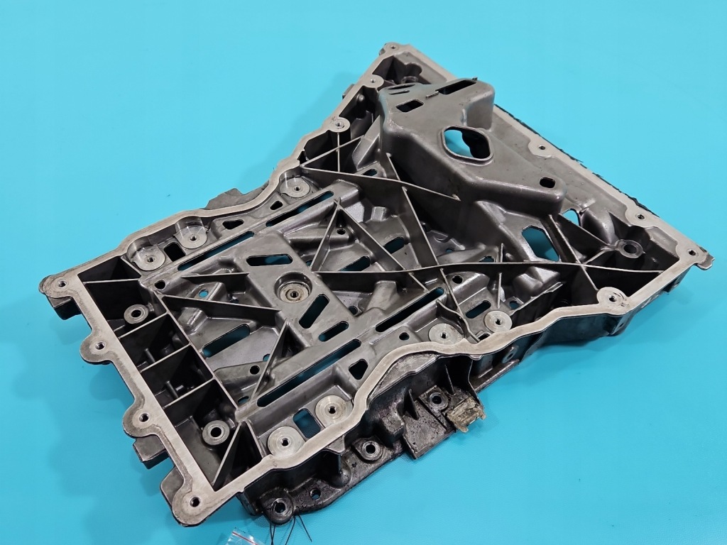 Купить Поддон масляная поддон mercedes w212 2.2 cdi