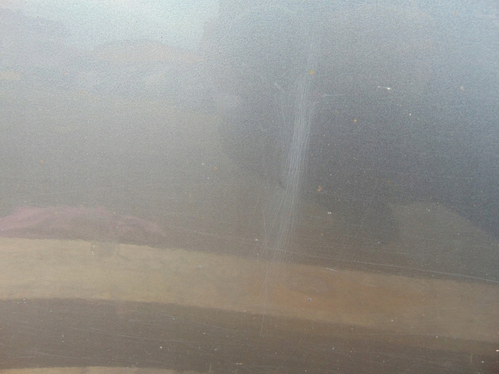 фото №9, Дверь левый перед hyundai i40 kombi t6s