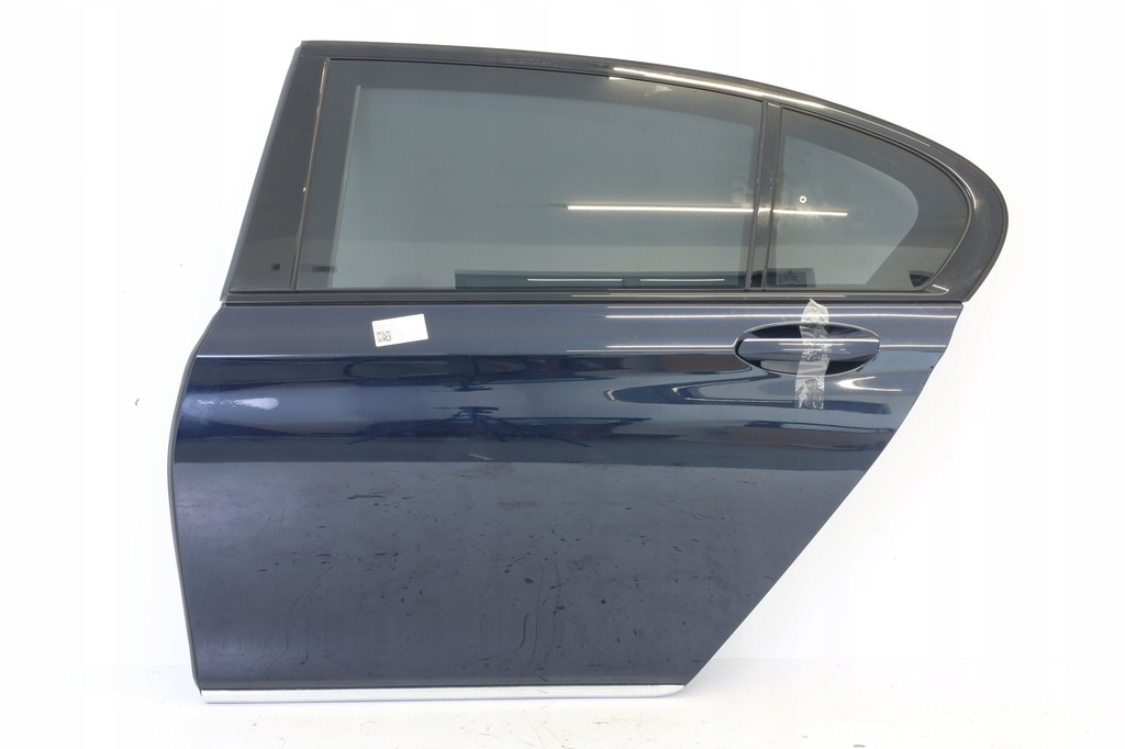 фото №1, Дверь левая левый задняя задние bmw g12 a89