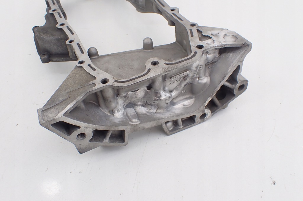 фото №9, Поддон масляная fiat 500 doblo qubo opel corsa 1.3