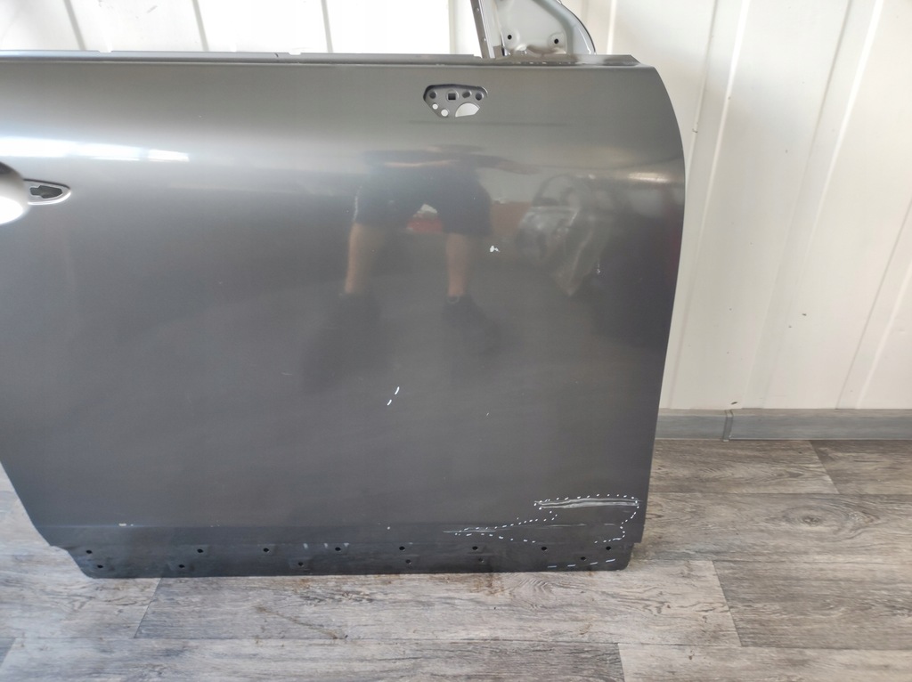 фото №12, Дверь mazda cx60 передние правое -------