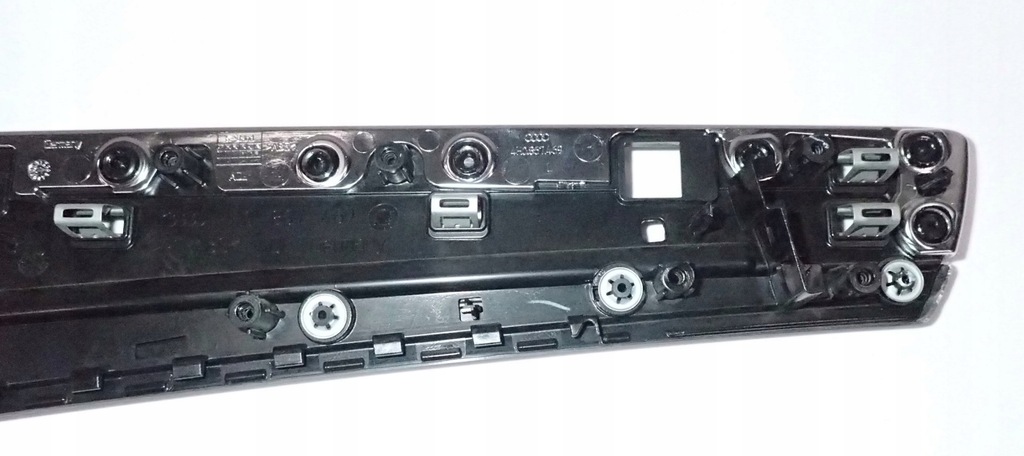 фото №8, Молдинг ручка задняя 4h0867469 audi a8 s8 d4 4h 2011