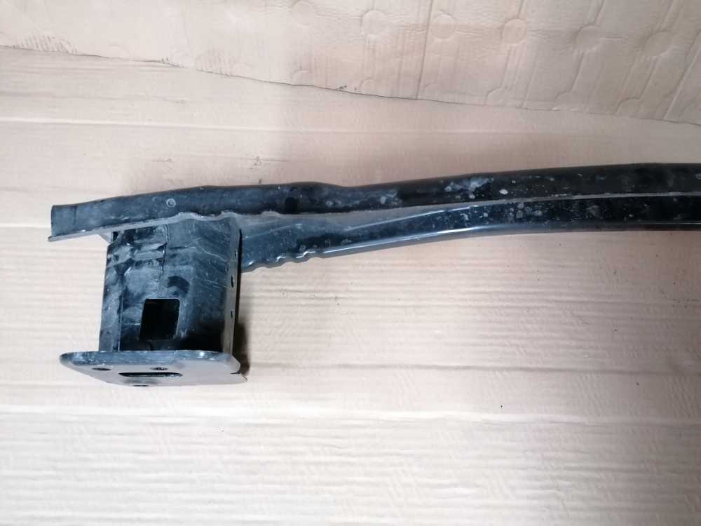 фото №8, Honda cr-v v 17-21r балка бампера задняя