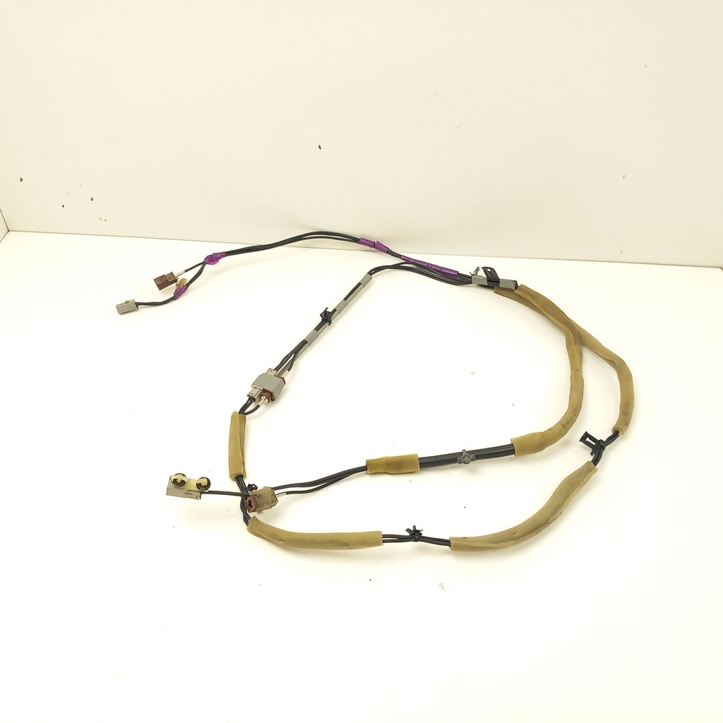 фото №5, 2017 nissan navara d23 джгут електрична