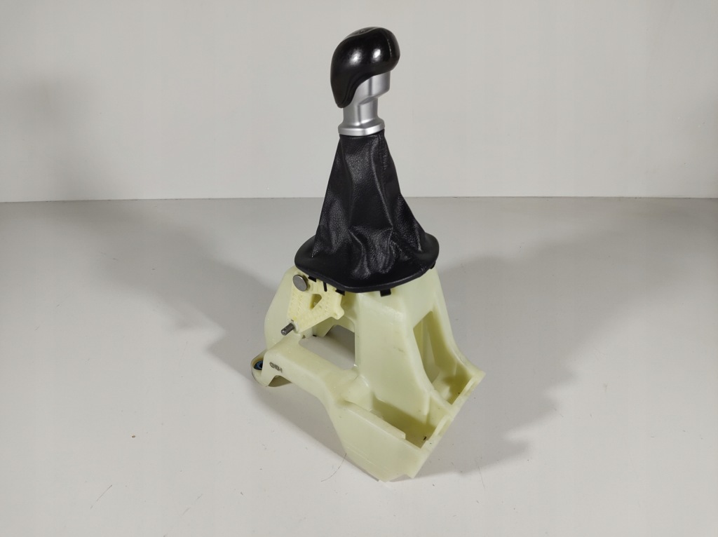 фото №1, Kia sportage iii 10- домкрат коробки передач