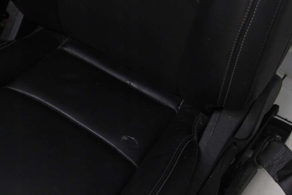 фото №8, Комплект сидений сиденья перед задняя opel ampera chevrolet volt кожа