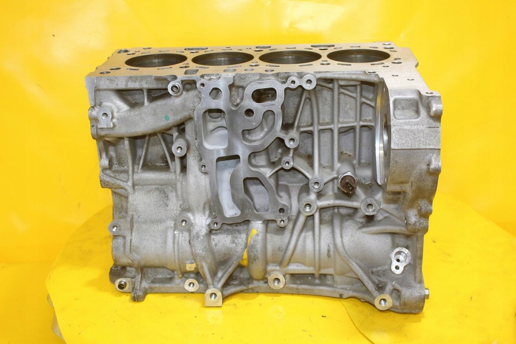 фото №7, Блок двигуна bmw f10 f10 f11 f20 f30 x3 e90 2.0 d n47d20c 781059607 7810603