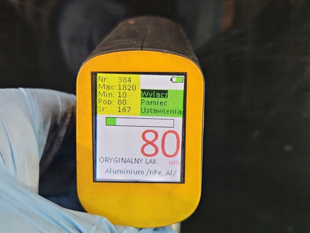 фото №15, Капот передняя volvo v60 s60 ii 10-18 чёрный 48700