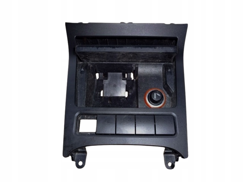 фото №1, Попільничка передня vw golf vi 2008-2012 rok 5k0857961