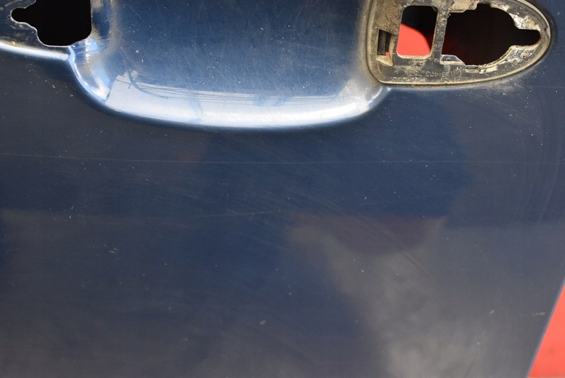 фото №6, Двері ліва перед передні bmw x3 e83 04r