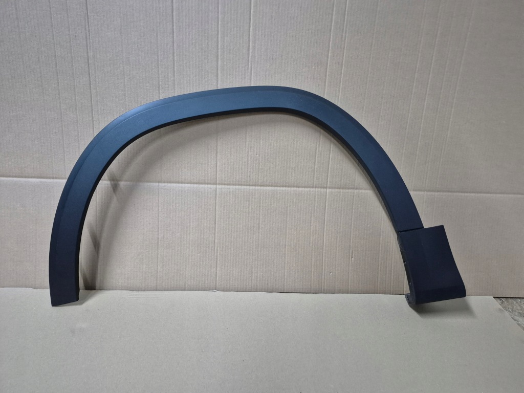 Mercedes glb a-247 a 247 x247 amg молдинг на крыло передний перед левый Недорого