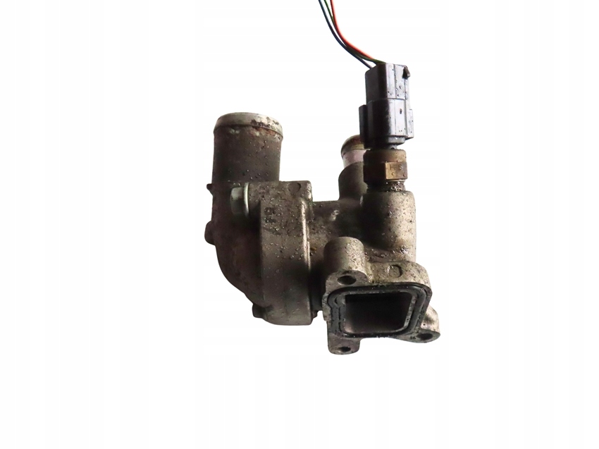 фото №1, Корпус термостата hyundai i20 i 1.1 crdi d3fa 2012-2014 rok