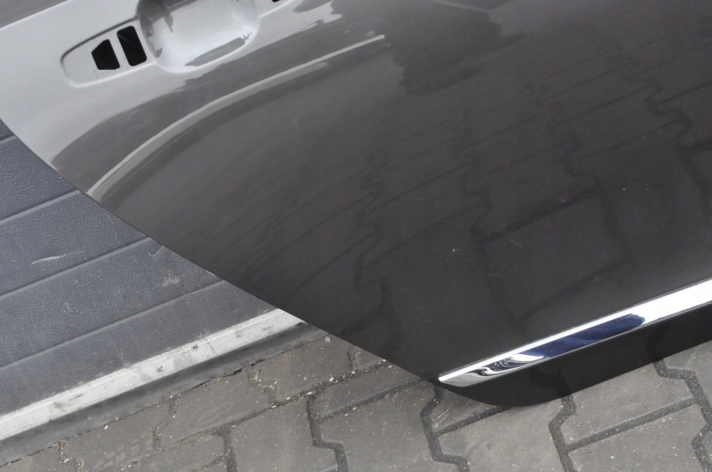 фото №6, Volvo v90 inscription двері правий задня праве задні 724