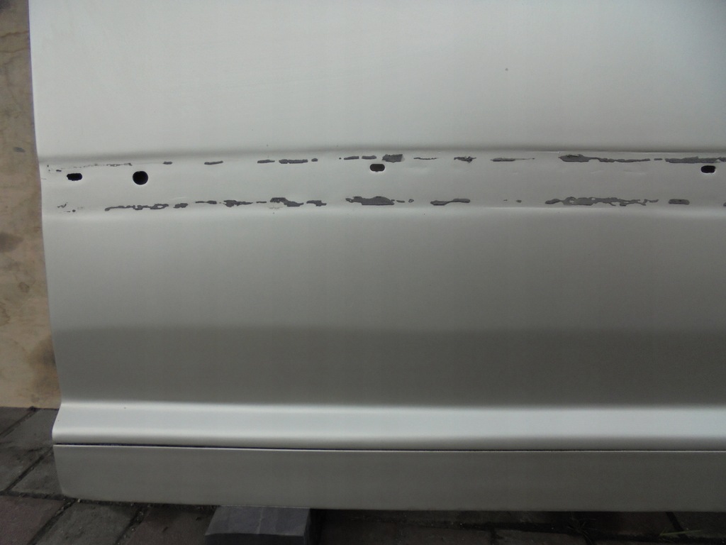 фото №5, Двері праве перед vw phaeton 5.0 tdi v10 2004