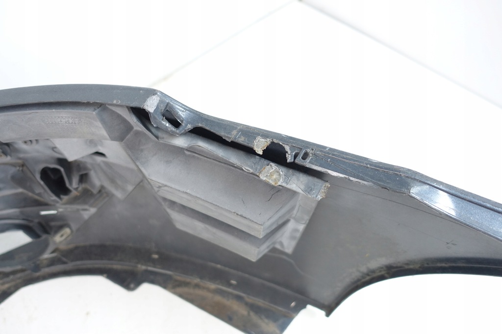 фото №12, Renault espace iv 4 бампер перед передний 82001022057