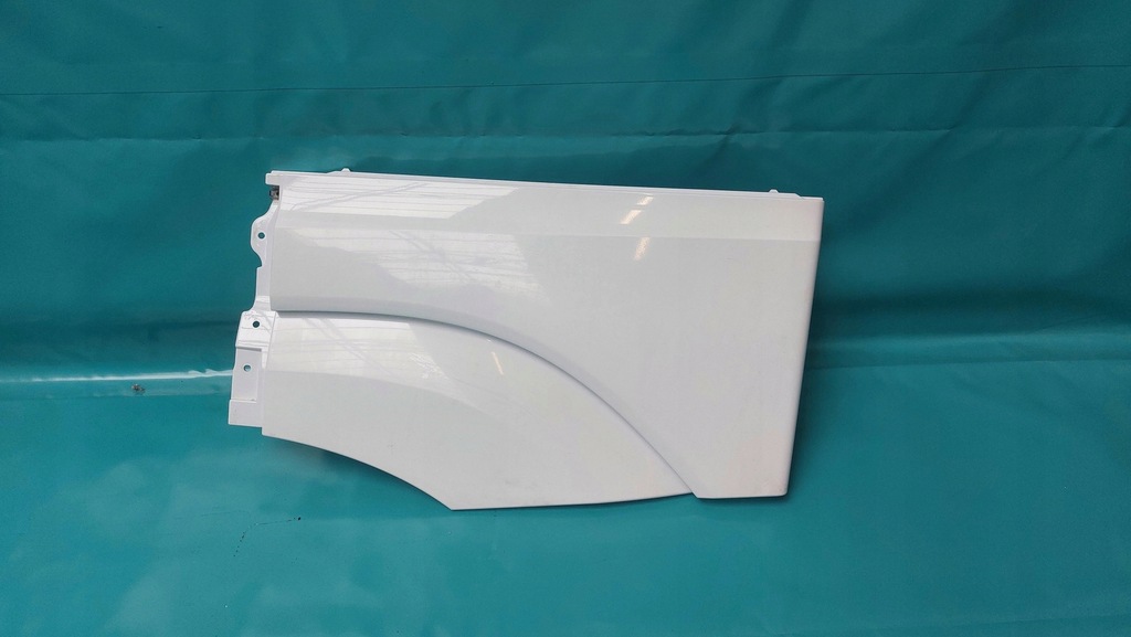 фото №1, Mercedes actros mp4 удлинитель подножка левая