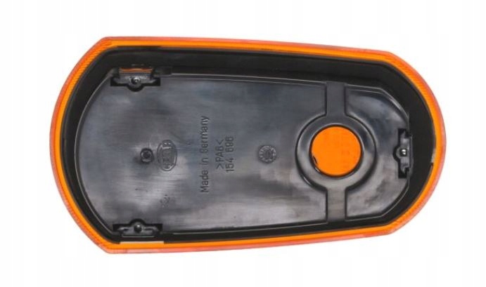 фото №6, Hella поворотник боковой neoplan tourliner setra travego volvo 7700