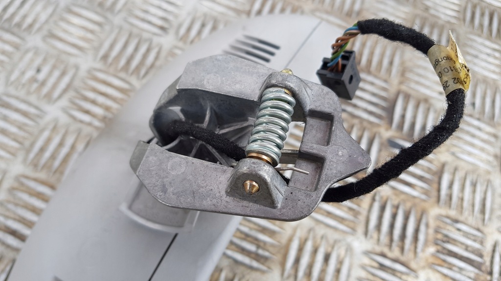 фото №8, Mercedes w211 зеркало заднего вида внутреннее