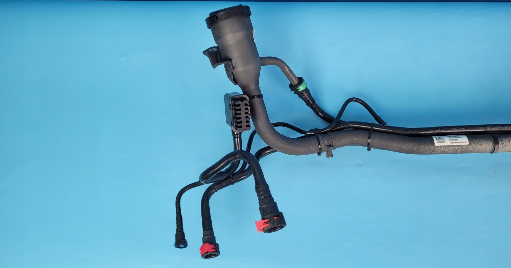 Купить Opel insignia b gsi 21r труба заливная горловина топлива 84828557