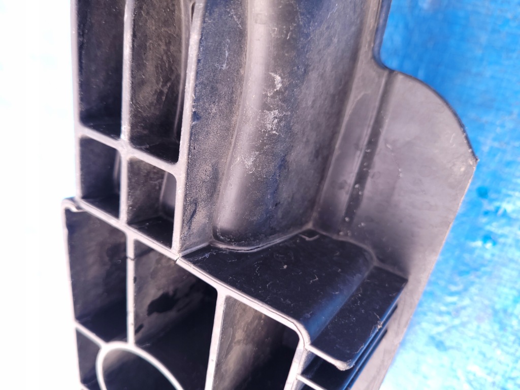 фото №8, Hyundai kona ii | балка задняя усилитель бампера задняя 86631-be100