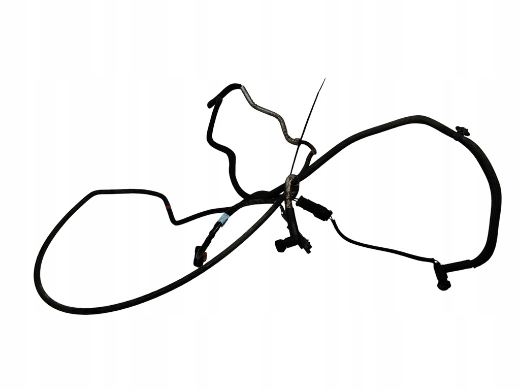 фото №1, Шланг трубка adblue peugeot 308 ii t9 2.0 bluehdi