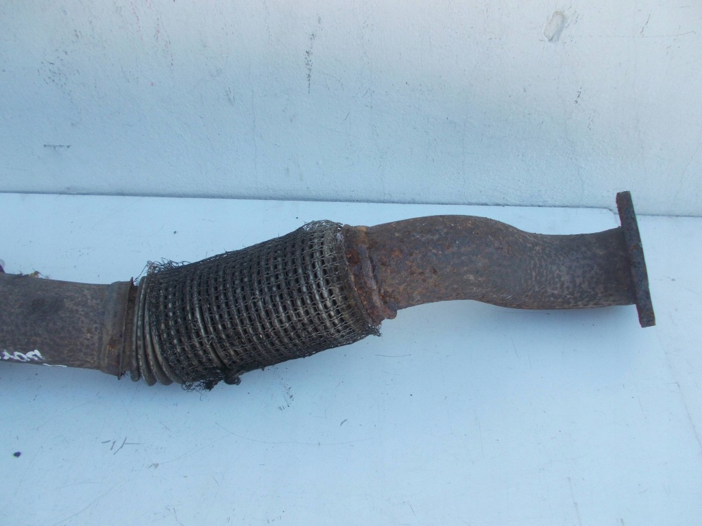 Катализатор fiat ducato jumper 2.2 hdi 1352318080 1349899080 Недорого