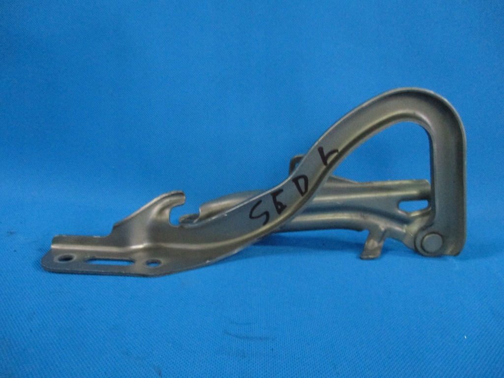 фото №1, Петля капот левый fiat sedici sx4