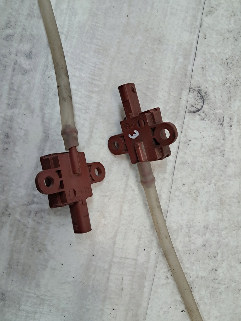 фото №5, Bmw 2 f45 mini f60 датчик защиты пешеходов pieszego 9354289