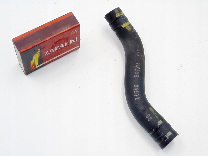 фото №4, Wąż топлива 1.4 t multiair renegade dart 500x mito