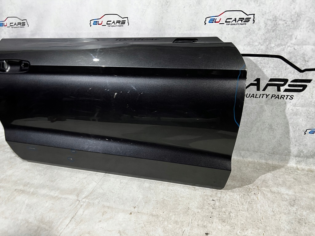 фото №5, Ford mustang дверь правое 2015- rok