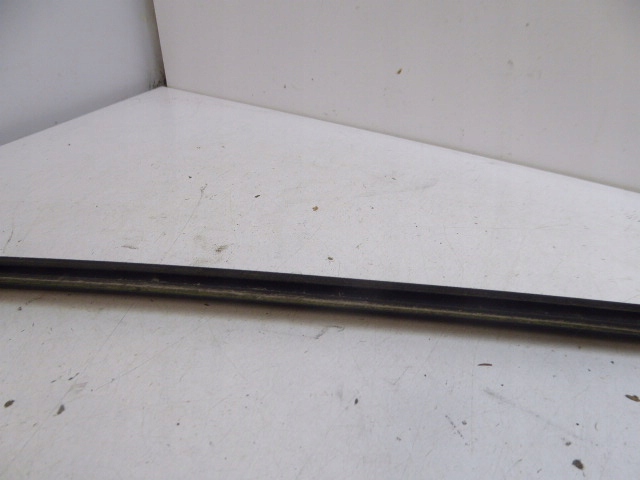 фото №8, Alfa romeo 159 молдинг уплотнитель задняя левая