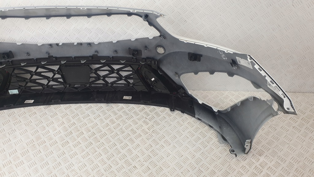 фото №9, Kia ceed iii gt-line lift бампер перед передній