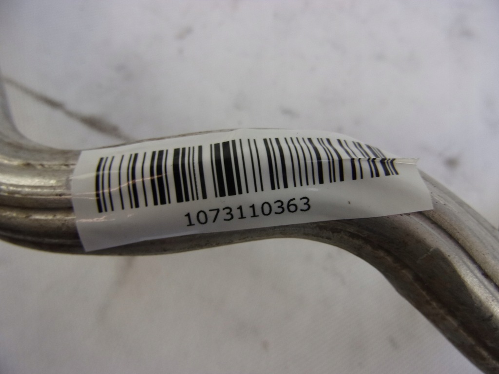 фото №7, Jeep cherokee kl 2.2 шланг кондиционера 68229674ab