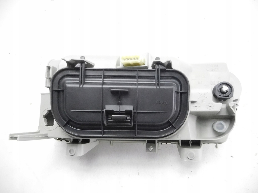 фото №6, Фара правий fiat ulysse 1994-2002 1470385080