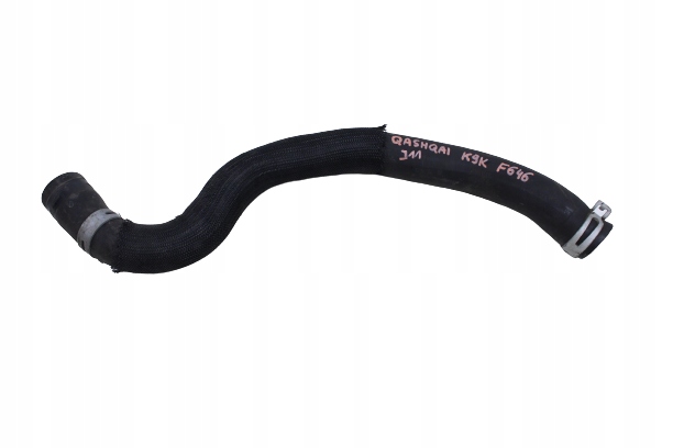 фото №1, Waz шланг 1,5 dci nissan qashqai j11