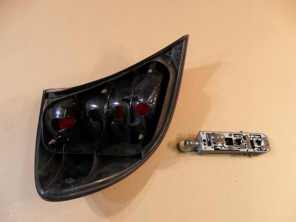 фото №15, Mercedes w203 sport coupe права