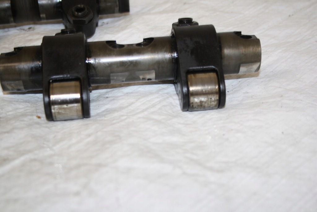 фото №7, Vw caddy 1.9 tdi вал штовхач 038443d