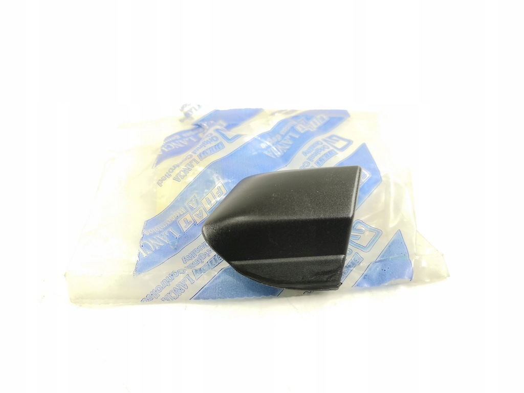 фото №1, Молдинг боковая левый задняя fiat croma 85-96 original