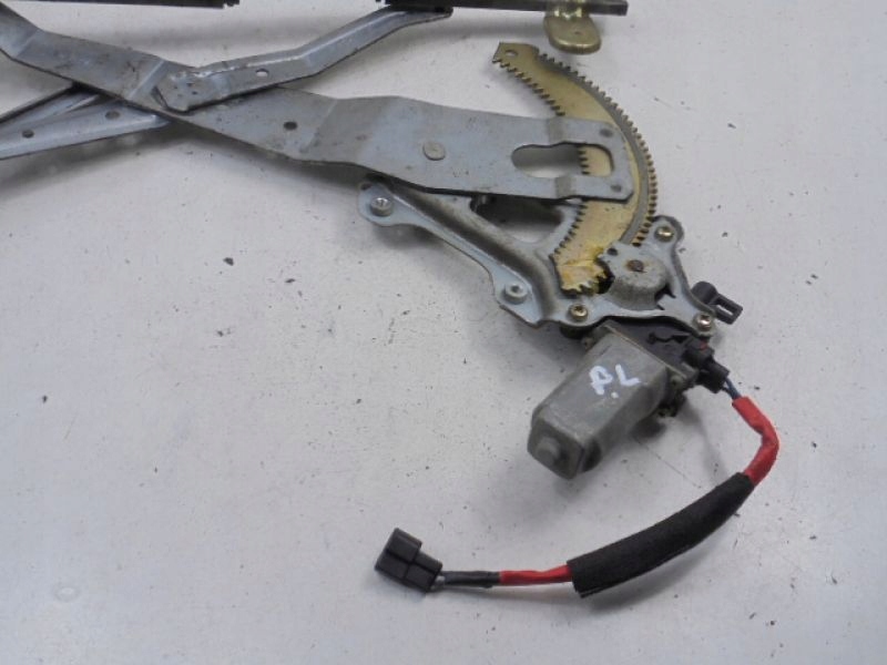 фото №5, Impreza ii 01-03 механизм стекло перед левый fe010