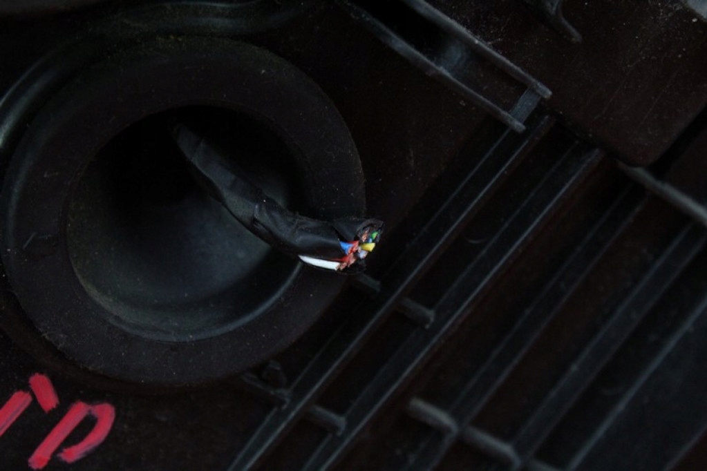 Підйомник скло праві задній 83480-a2041 kia ceed 2 2 універсал 15-18 Зі Шроту