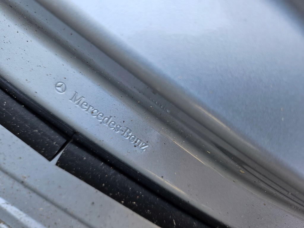 фото №8, Mercedes w247 gla двері правий задня a247