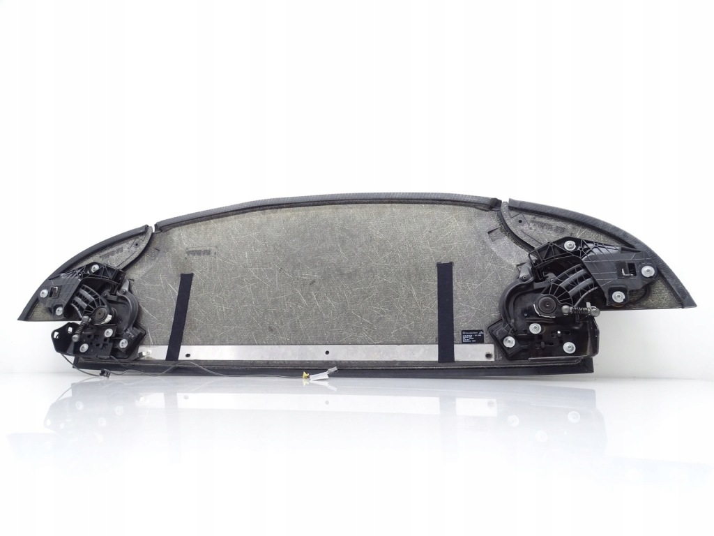 Полка защита багажника задний  задняя mercedes slk r172 w172 a1727900035 Доставка