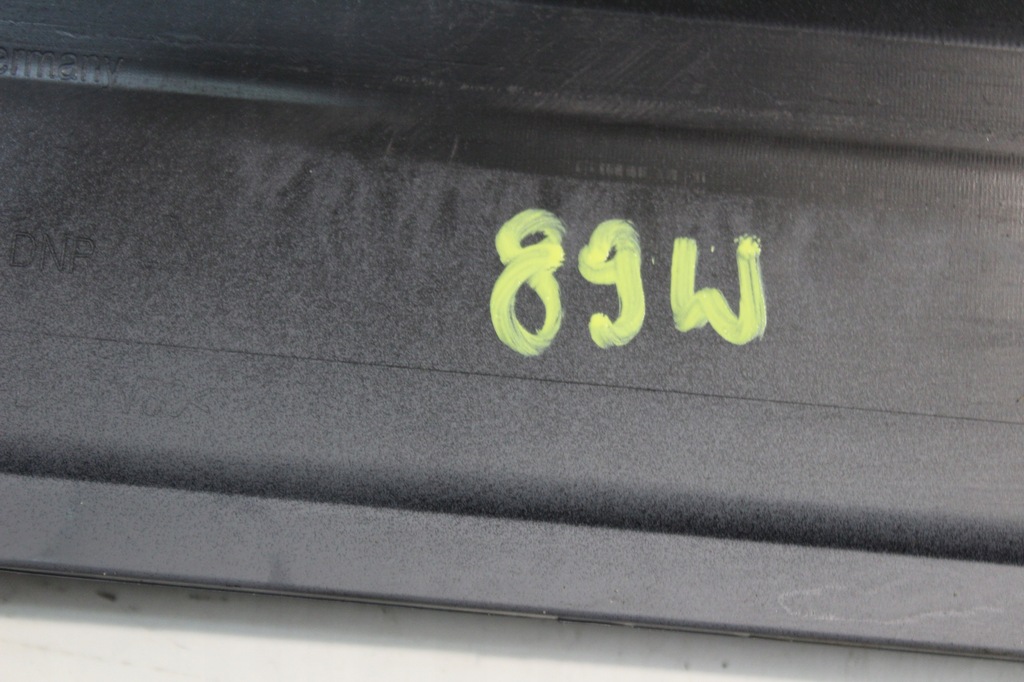 фото №6, Молдинг поріг ліва audi a5 8w lift s-line nowa oem 8w6853859e