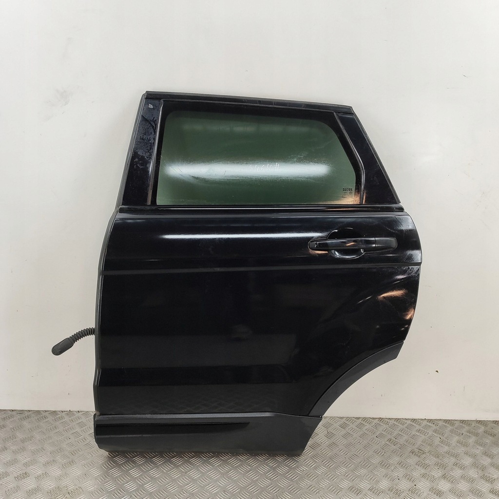 фото №1, Land rover range rover evoque l538 2018 ліва сторона двері задні