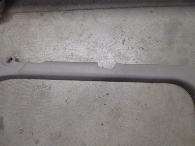 фото №3, Twingo ii защита накладка порог перед правая