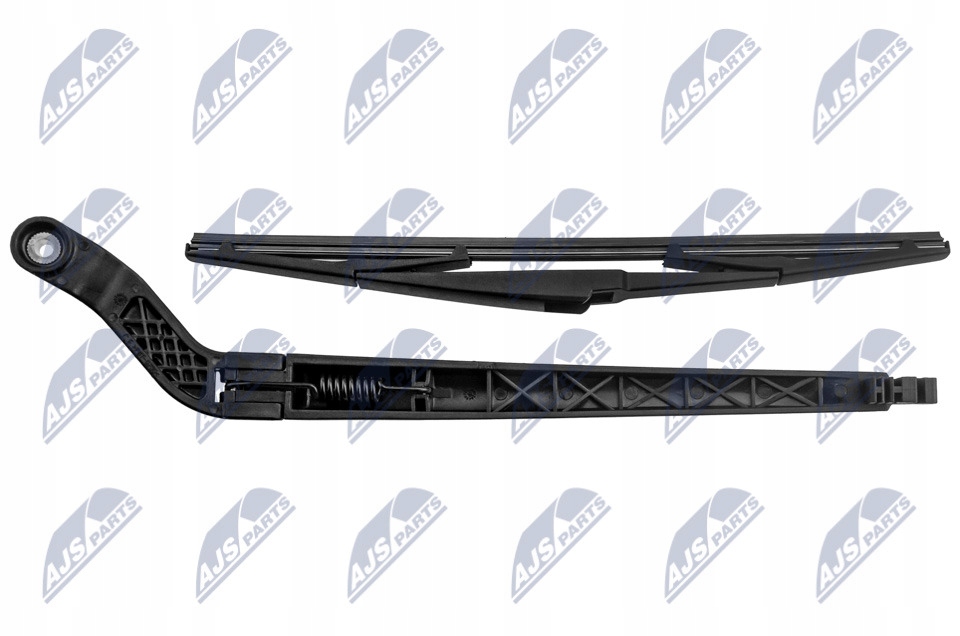 фото №4, Щетка + рычаг задний дворники