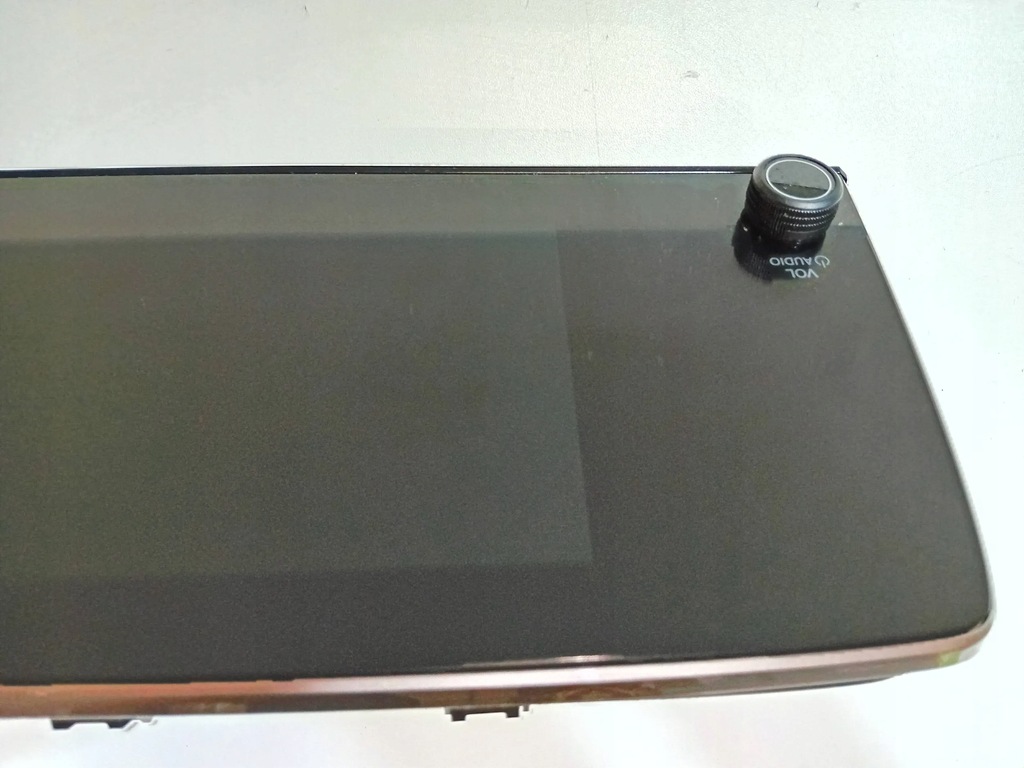 фото №13, Honda crv cr-v v 2018- дисплей навігації navi